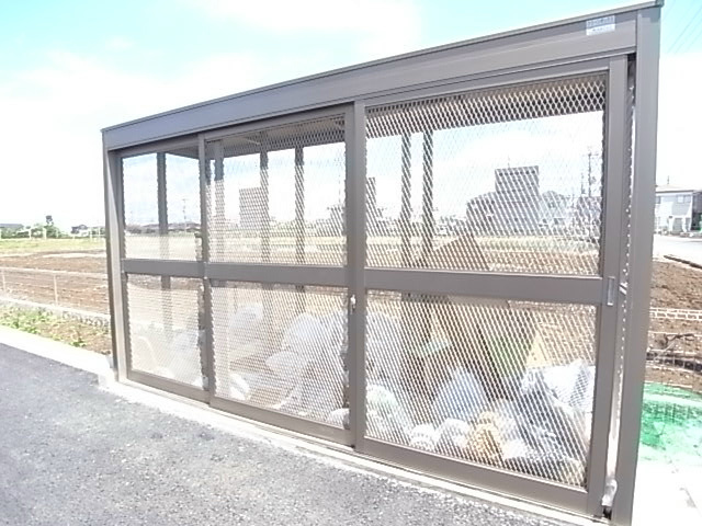 プレミールＢ その他外観2