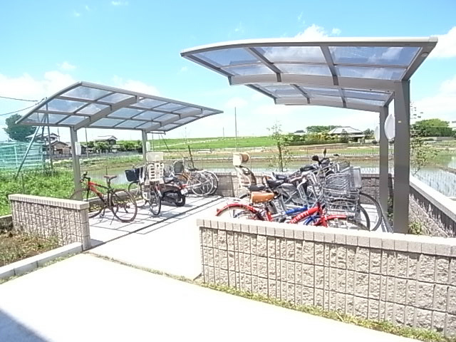 プレミールＢ その他外観5