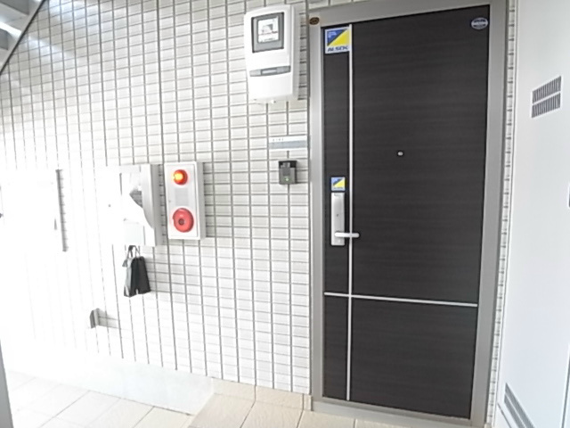 プレミールＢ その他外観6