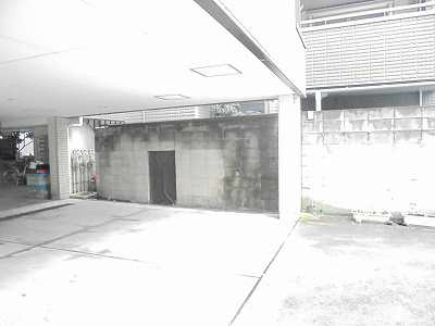 浅野駐車場 その他外観1