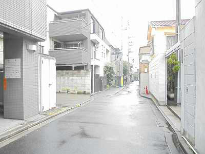 浅野駐車場 その他外観4