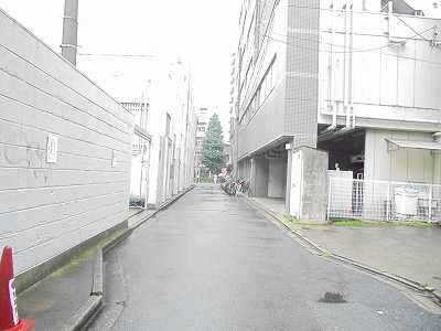 浅野駐車場 その他外観5