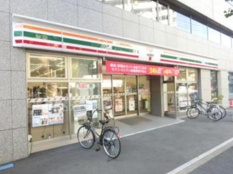 浅野駐車場 周辺画像2