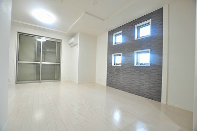 Ｂｅｌｌｅ Ｐｕｒ（ベルピュール） リビング