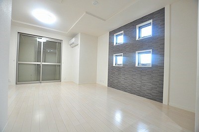 Ｂｅｌｌｅ Ｐｕｒ（ベルピュール） ベランダ