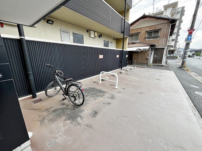 プリンスビル その他外観3