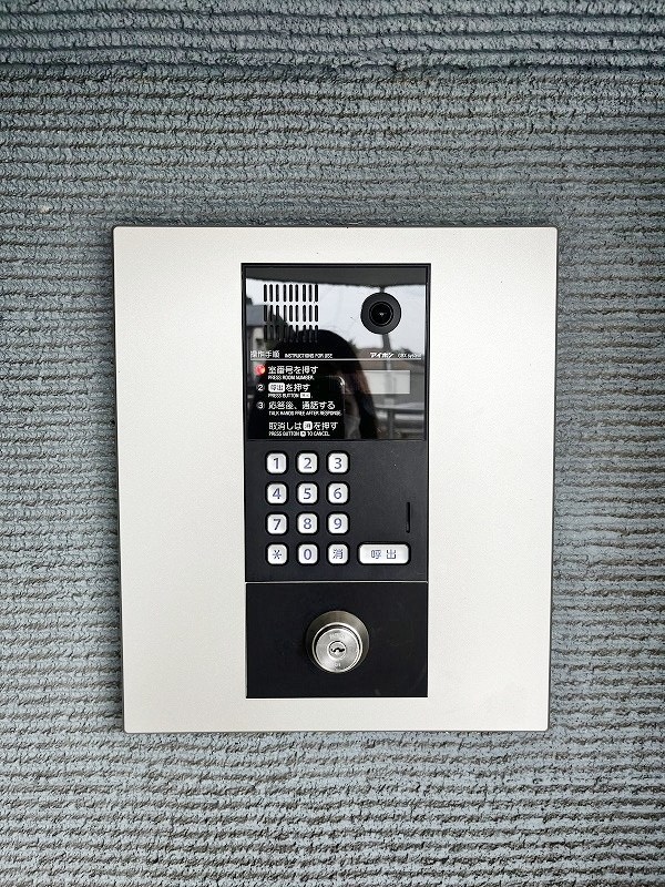 プリンスビル その他外観6