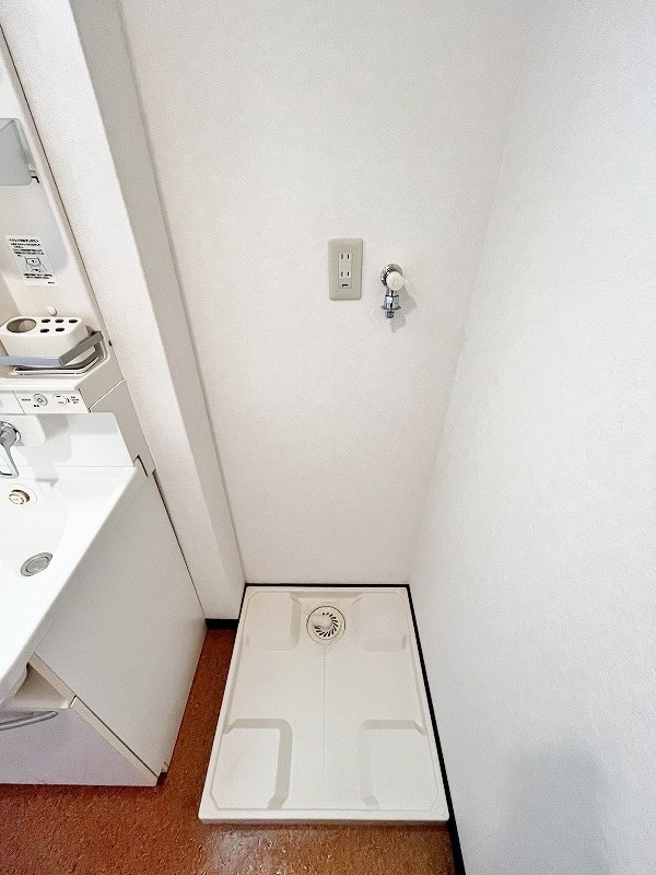 プリンスビル その他17