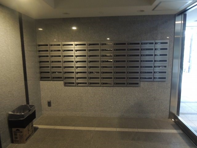 メインステージ板橋本町駅前Ⅱ その他共有部分