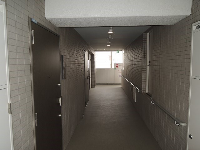メインステージ板橋本町駅前Ⅱ その他共有部分