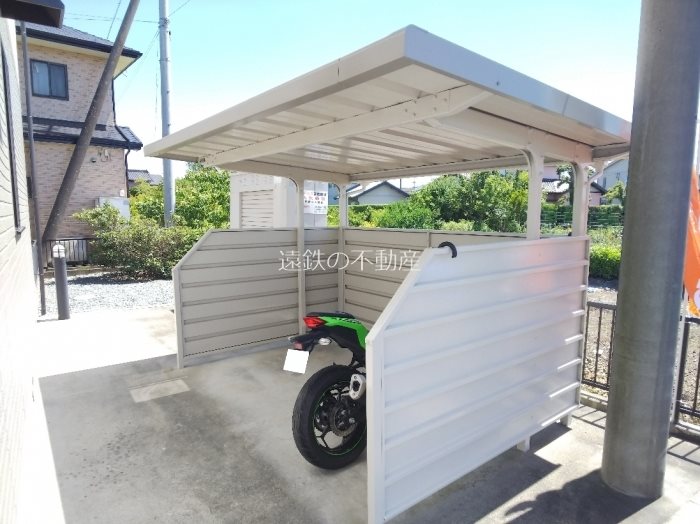 エスペランサ・藤 その他共有部分