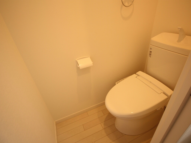 ブランドール日吉 その他5