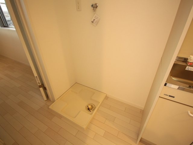 ブランドール日吉 その他9