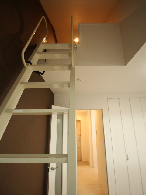 ブランドール日吉 その他1