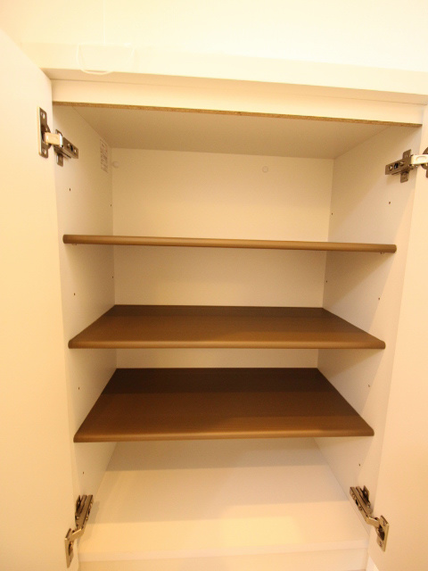 ブランドール日吉 その他4