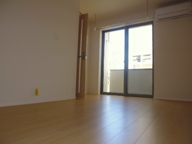 WHITE MAISON SATE リビング