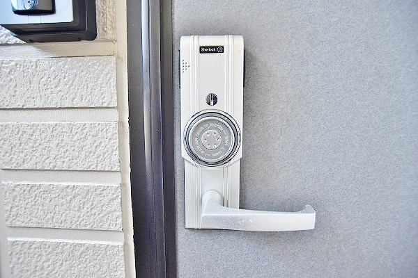 コンフォールⅡ番館 その他6