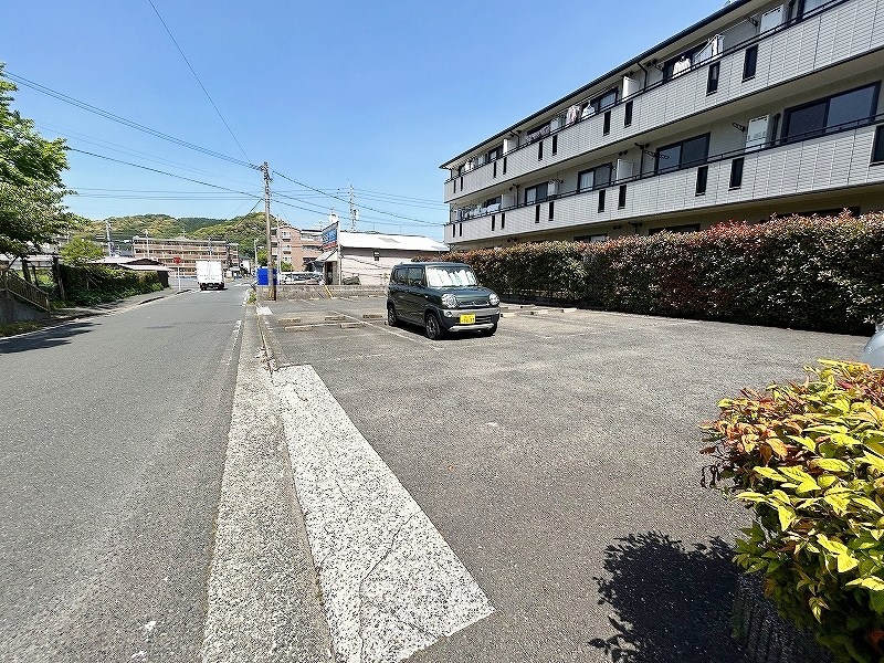 コンフォールⅡ番館 その他外観4