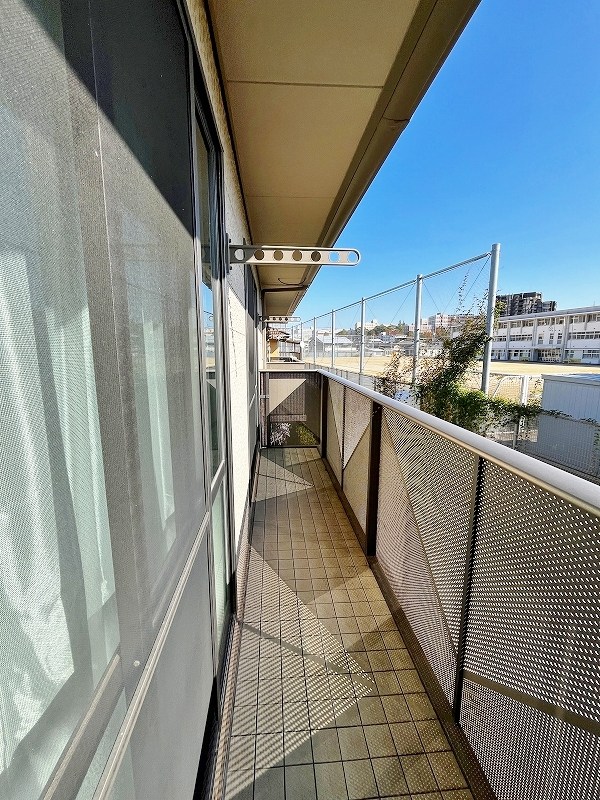 アネシス井堀Ｂ棟  その他20