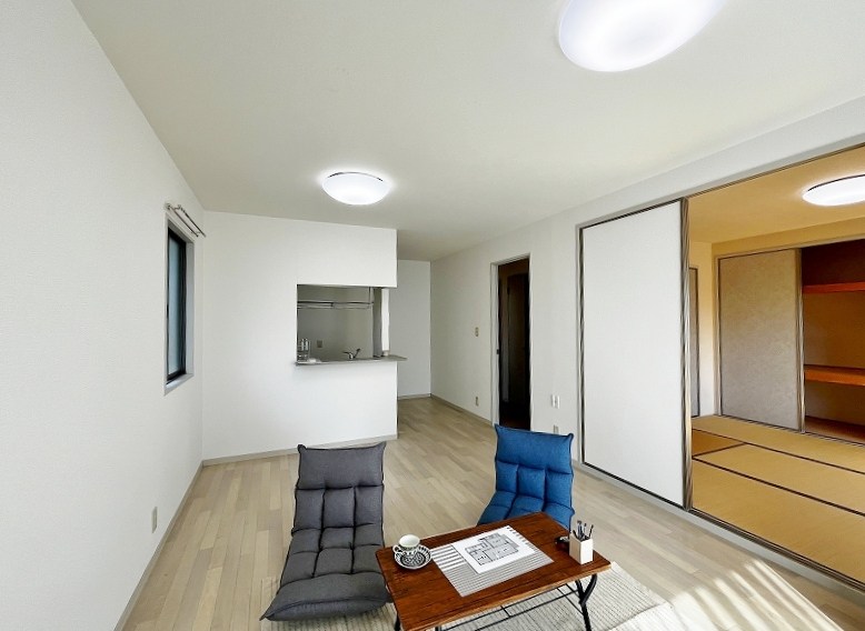 アネシス井堀Ｂ棟  その他21