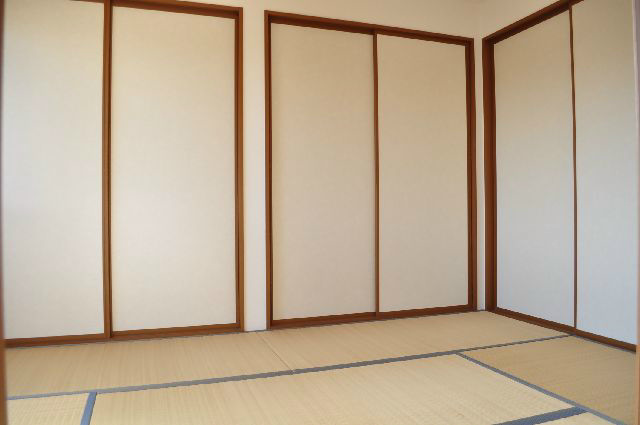 奥清館 その他部屋・スペース