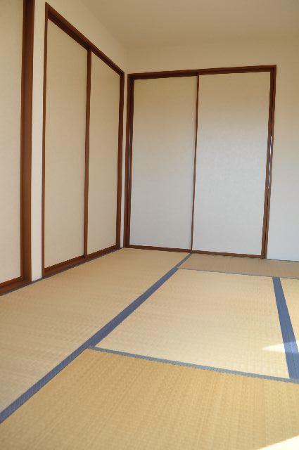 奥清館 その他部屋・スペース