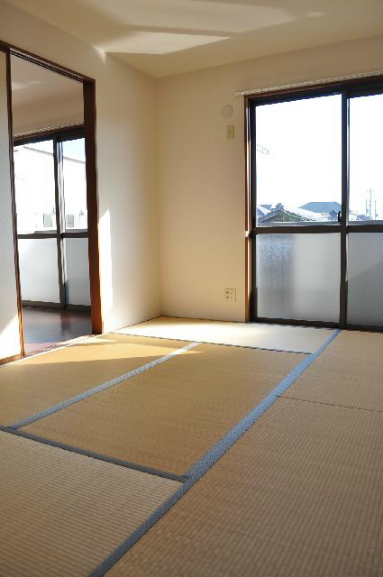 奥清館 その他部屋・スペース