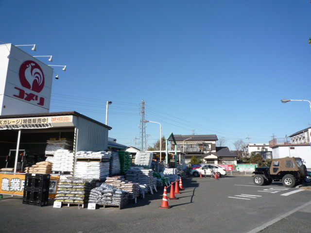 コーポタネムラ 府中市四谷 アパート 2階 1r 3 2万円 府中の賃貸 不動産は ゴウセイ へ コーポタネムラ 府中市四谷 アパート 2階 1r 3 2万円 府中の賃貸 不動産は ゴウセイ へ