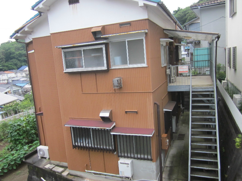 沢荘 その他外観1