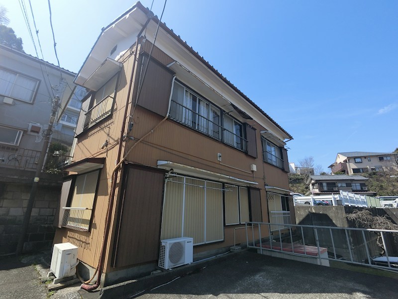 沢荘 その他外観4