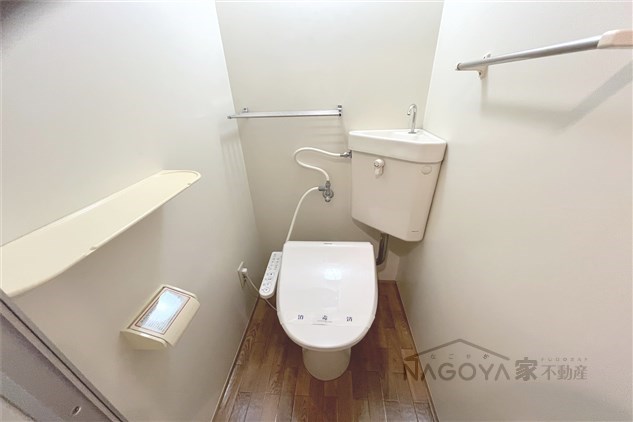 アイビーリーグ大曽根 その他1