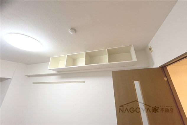 アイビーリーグ大曽根 その他6