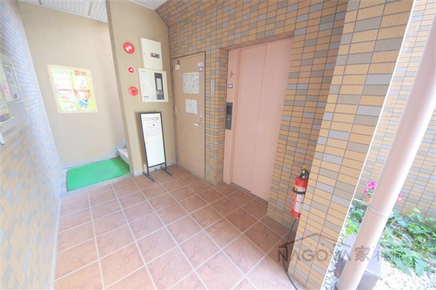 アイビーリーグ大曽根 その他外観2