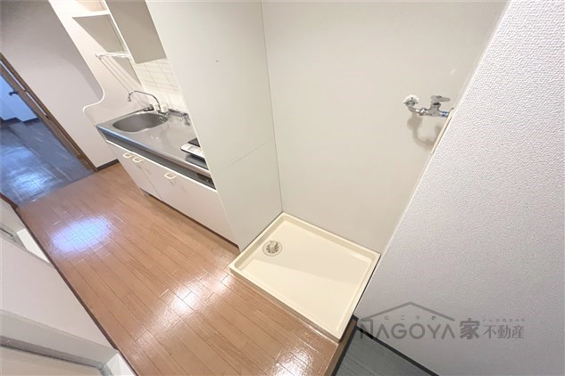 アイビーリーグ大曽根 その他7