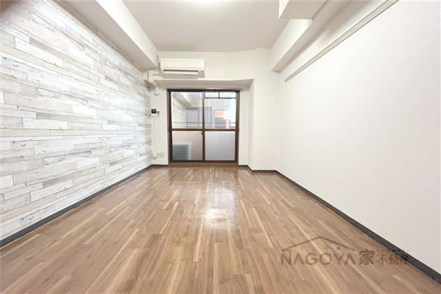 アイビーリーグ大曽根 リビング