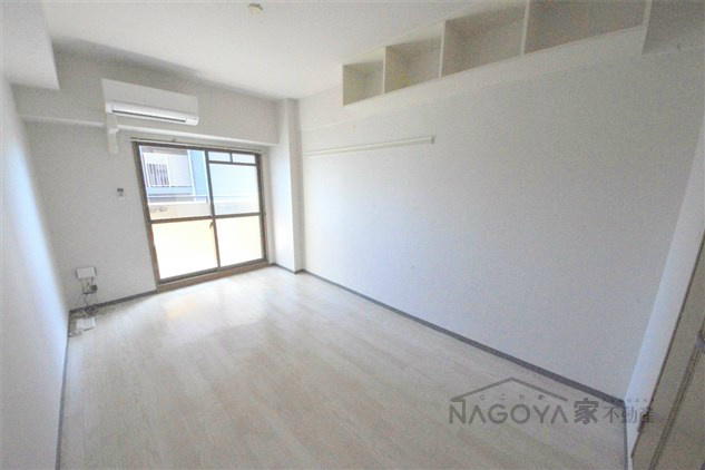 アイビーリーグ大曽根 リビング