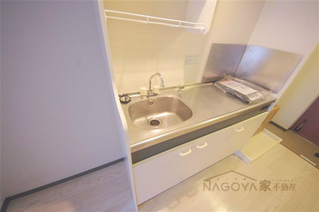 アイビーリーグ大曽根 キッチン