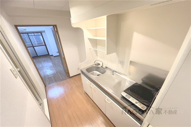 アイビーリーグ大曽根 キッチン