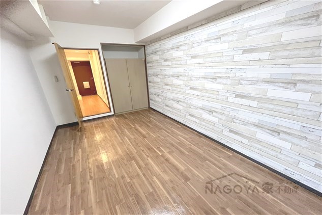 アイビーリーグ大曽根 ベッドルーム