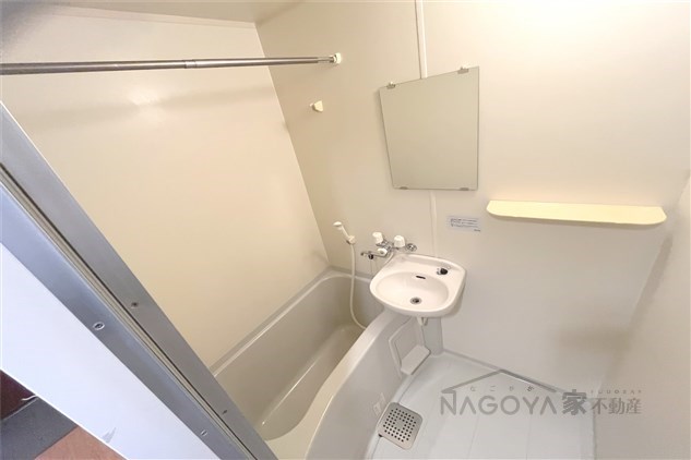 アイビーリーグ大曽根 風呂画像