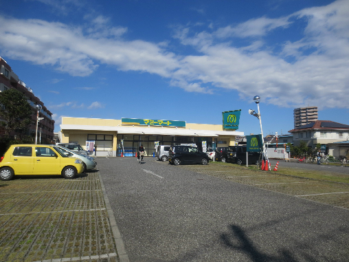 グランメールA スーパー