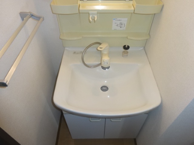 エステートS　A 洗面所