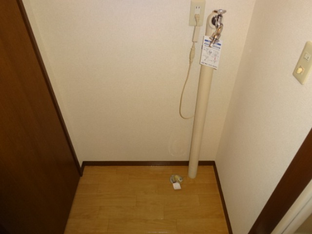 エステートS　A その他