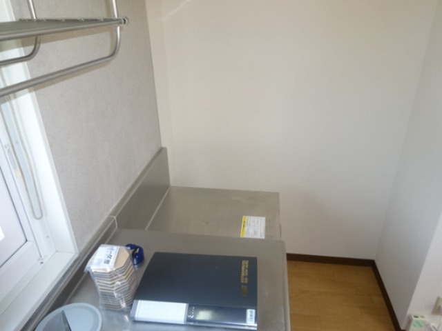 エステートS　A キッチン