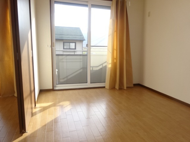エステートS　A その他部屋・スペース
