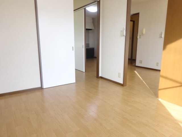 エステートS　A その他部屋・スペース