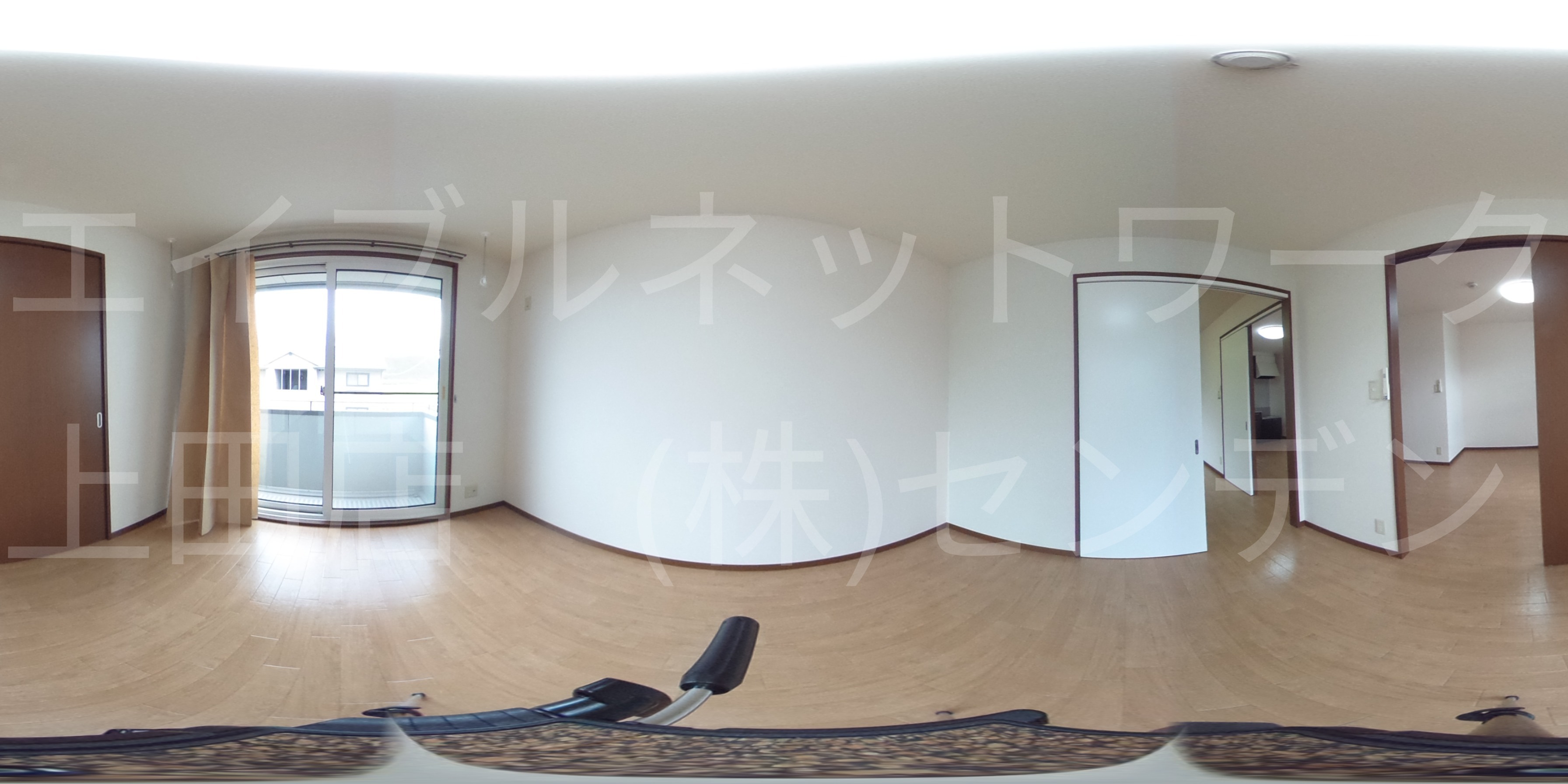 エステートS　A その他部屋・スペース
