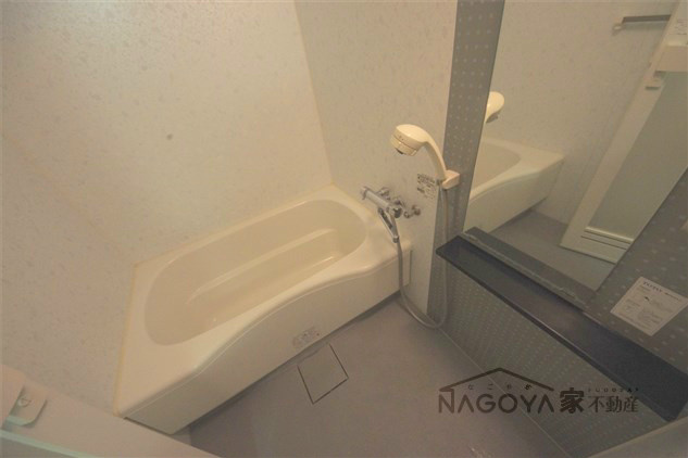 プロシード新栄 風呂画像
