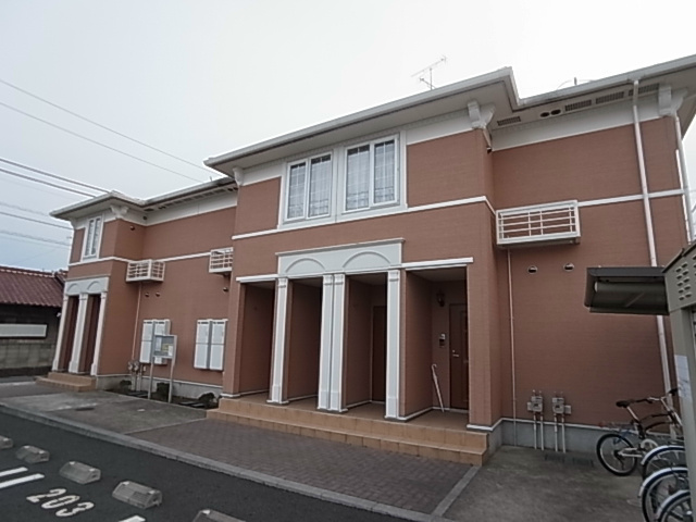 フィオーレ、Y その他外観1