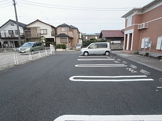 フィオーレ、Y その他外観3